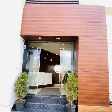 Hotel Shree Sai Shirdi Εξωτερικό φωτογραφία