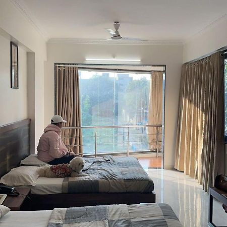Hotel Shree Sai Shirdi Εξωτερικό φωτογραφία