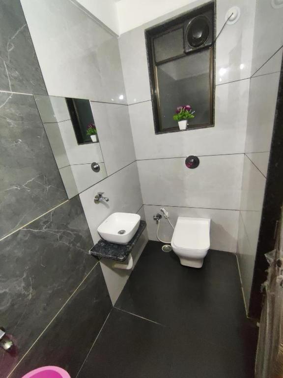 Hotel Shree Sai Shirdi Εξωτερικό φωτογραφία