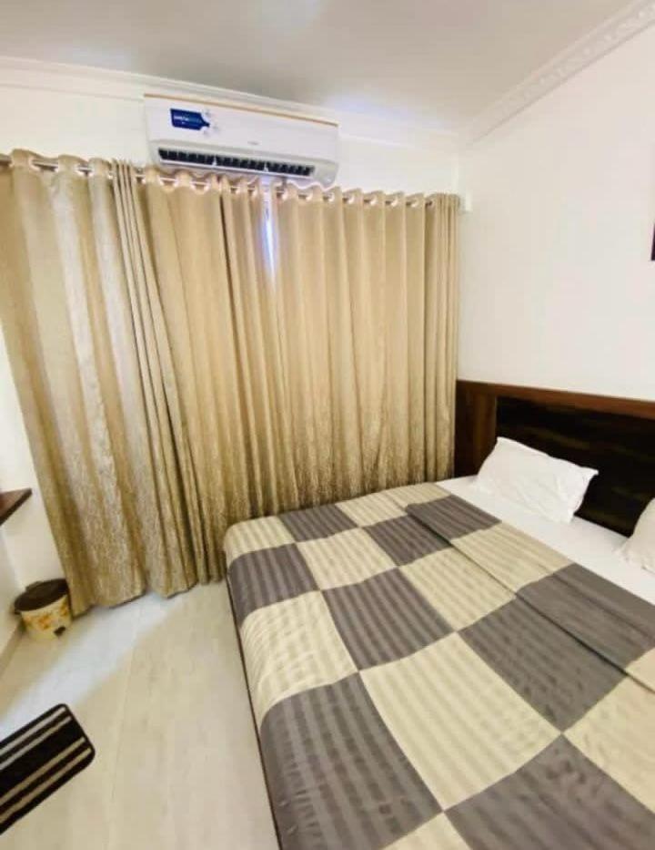 Hotel Shree Sai Shirdi Εξωτερικό φωτογραφία
