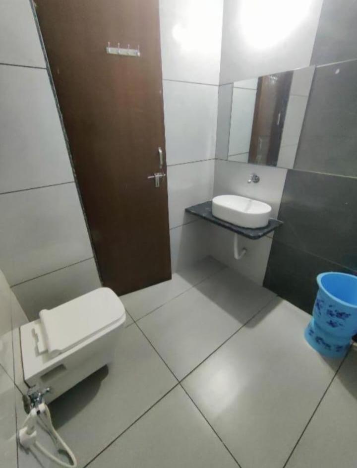 Hotel Shree Sai Shirdi Εξωτερικό φωτογραφία
